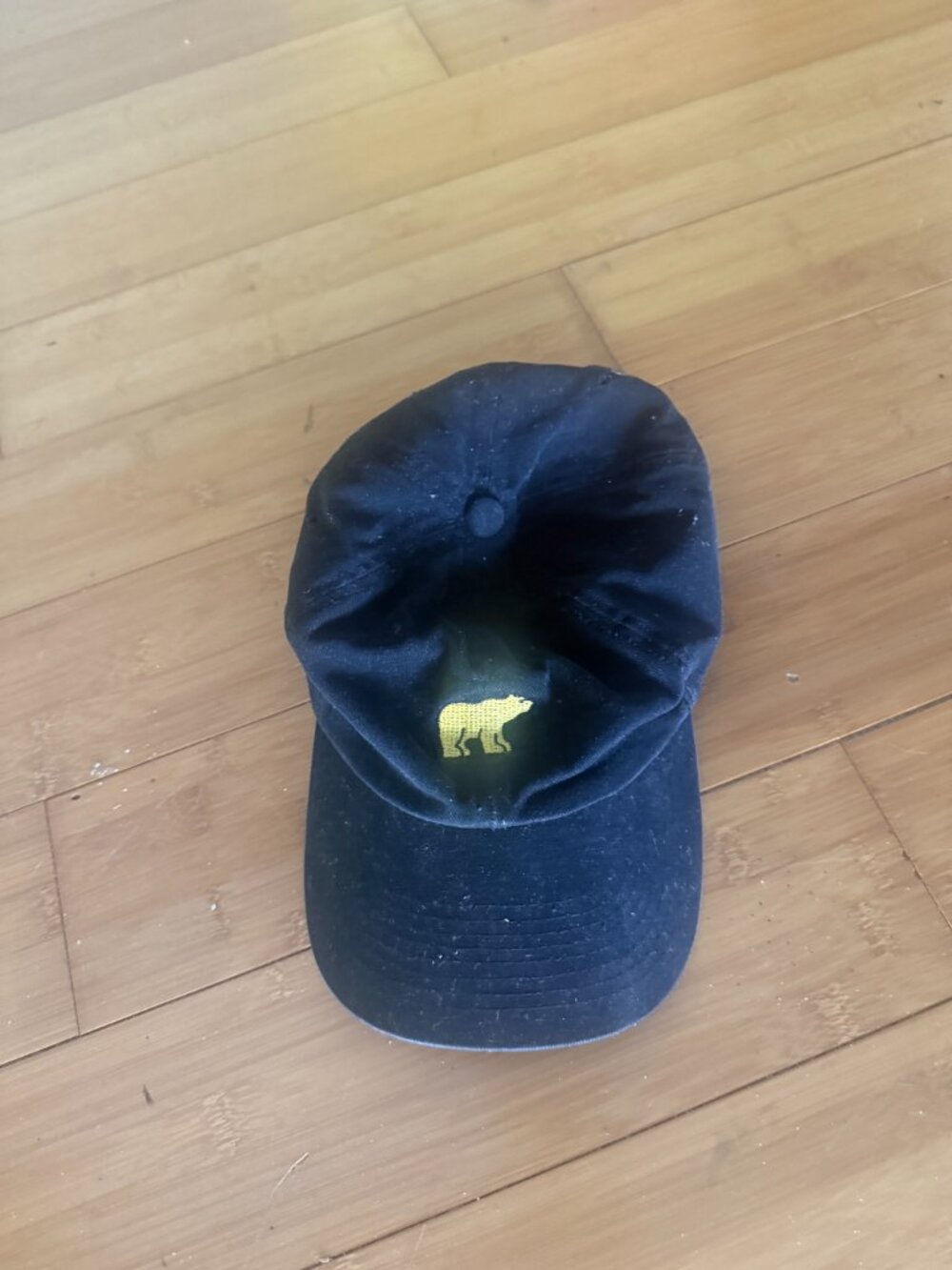 Nicklaus Hilton Head Hat